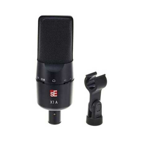 B-STOCK X1 A