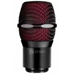 B-STOCK V7 MC1 Capsule pour Shure Noire