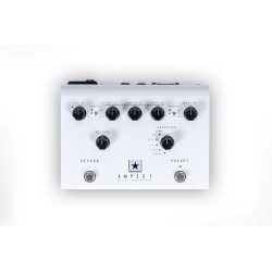 B-STOCK DEPT. 10 AMPED 1