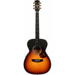 B-STOCK Troubadour Traditional