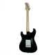 QGE-ST10 BK BLACK