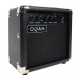 QGE-ST25 SB ELECTRIC PACK
