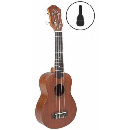 QUK-10S SOPRANO