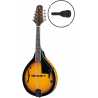 QMAN-10 SB SUNBURST