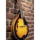 QMAN-10 SB SUNBURST