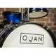 QPA-3 KIDS BLUE