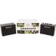 FLY STEREO PACK