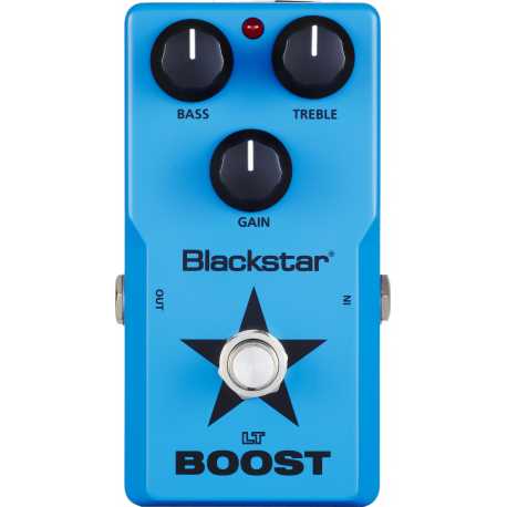 LT-BOOST
