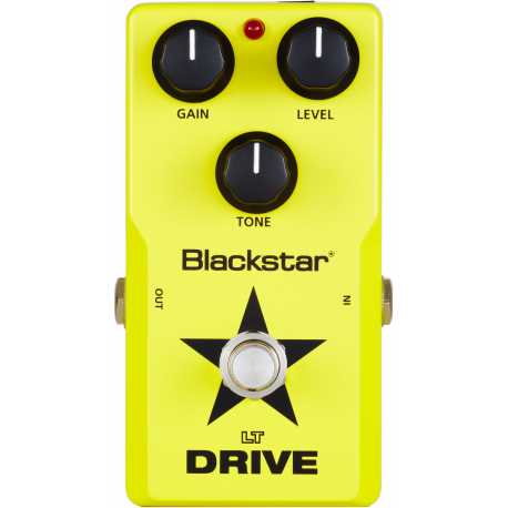 LT-DRIVE