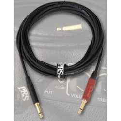Cable Instr. Jack-Jack Mono 3m.