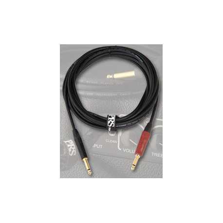 Cable Instr. Jack-Jack Mono 3m.