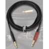 Cable Instr. Jack-Jack Mono 3m.