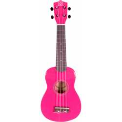 QUK-1 PINK