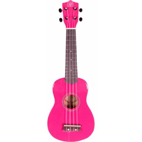QUK-1 PINK