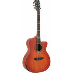 QGA-102 RDC (No Preamp)