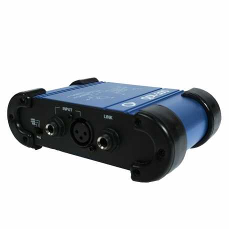 QDI-300 Mono