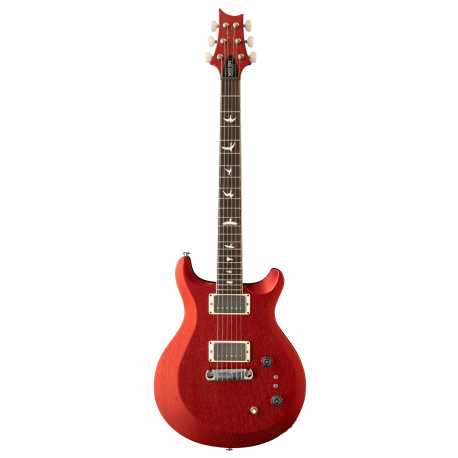 S2 Mira 594 Satin Red Apple Metallic
