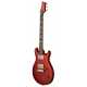 S2 Mira 594 Satin Red Apple Metallic