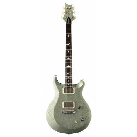 S2 Mira 594 Satin Mavis Mint Metallic