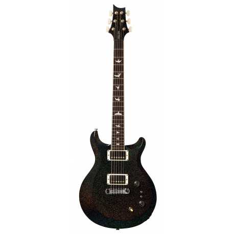 S2 Mira 594 Black Rainbow Holoflake