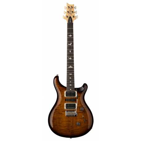 CE24 Special Black Amber LTD