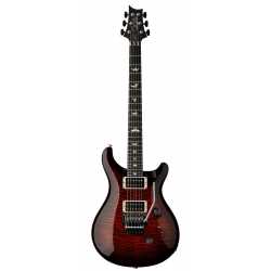 Custom 24 Floyd Fire Smokeburst