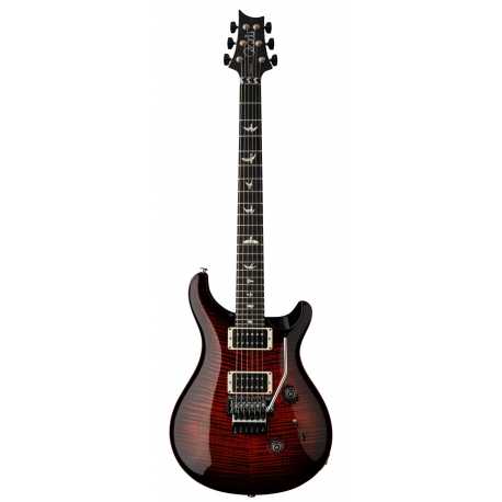 Custom 24 Floyd Fire Smokeburst