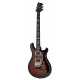 Custom 24 Floyd Fire Smokeburst