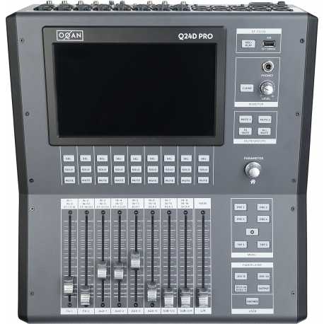 Q24D PRO