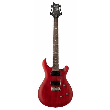 SE CE24 Standard Satin Vintage Cherry