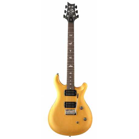 SE CE24 Standard Satin Metallic Gold