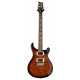 SE Custom 24 Black Gold Sunburst