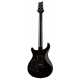 SE Custom 24 Black Gold Sunburst