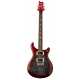 SE Custom 24 Charcoal Cherry Burst