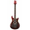 SE Custom 24 Charcoal Cherry Burst