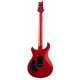 SE Custom 24 Charcoal Cherry Burst