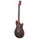 SE Custom 24 Charcoal Cherry Burst