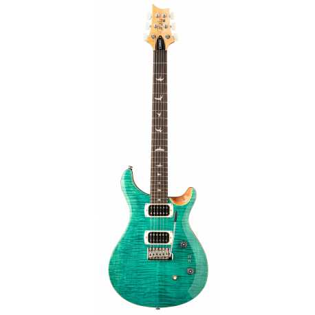 SE Custom 24-08 Turquoise