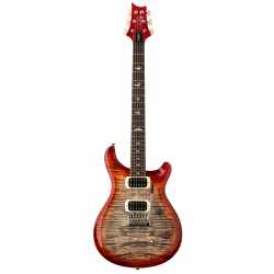 SE Custom 24-08 Charcoal Cherry Burst