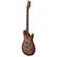 SE Custom 24-08 Charcoal Cherry Burst