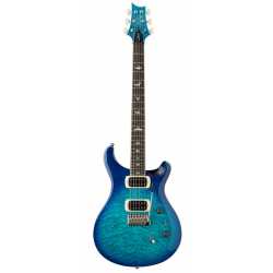 SE Custom 24-08 Quilt Lake Blue