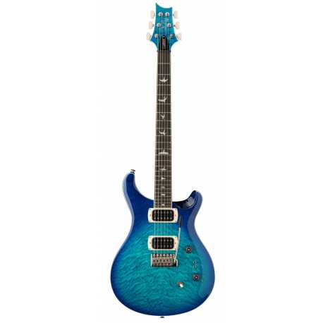 SE Custom 24-08 Quilt Lake Blue