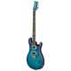 SE Custom 24-08 Quilt Lake Blue