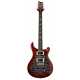 SE Custom 24-08 Quilt Charcoal Cherry Burst