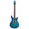 SE Custom 24 Semi-Hollow Piezo Lake Blue