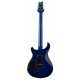 SE Custom 24 Semi-Hollow Piezo Lake Blue