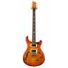 SE Custom 24 Semi-Hollow Piezo Vintage Sunburst
