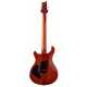 SE Custom 24 Semi-Hollow Piezo Vintage Sunburst
