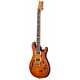 SE Custom 24 Semi-Hollow Piezo Vintage Sunburst