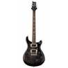 SE Custom 24 Semi-Hollow Piezo Charcoal Burst